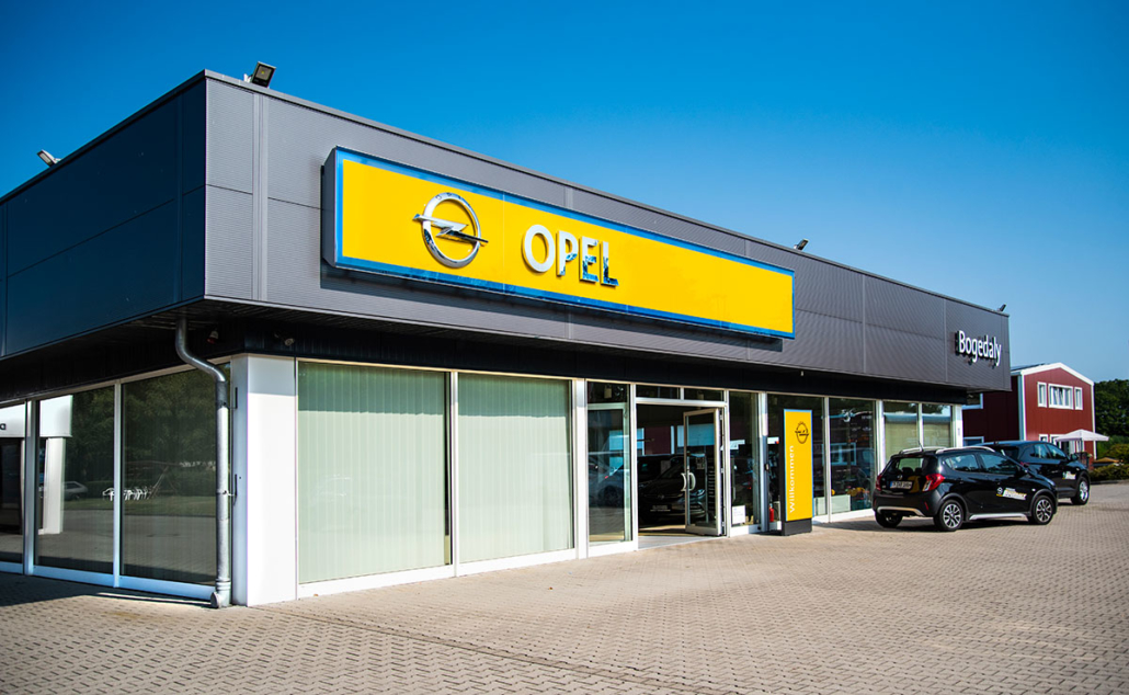 Opel Kundenservice Kulanz