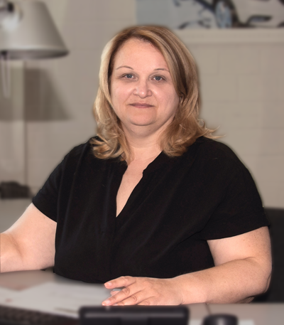 Werkstatt/Service 8 Doreen Funke